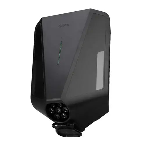Easee 10233 Max MID 7.4kW - 22kW Charger with 32A Type 2 Socket