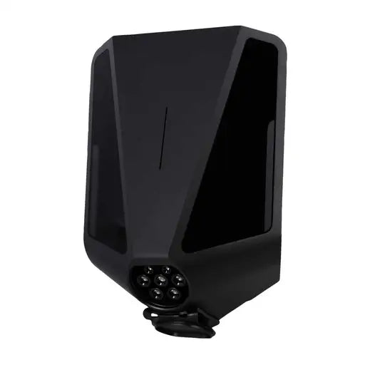 Easee 10263 Charge Pro MID 7.4kW - 22kW Charging Station with 32A Type 2 Socket