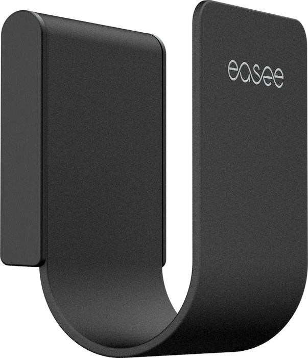 Easee 90101 EV CHARGING CABLE HOLDER U Hook