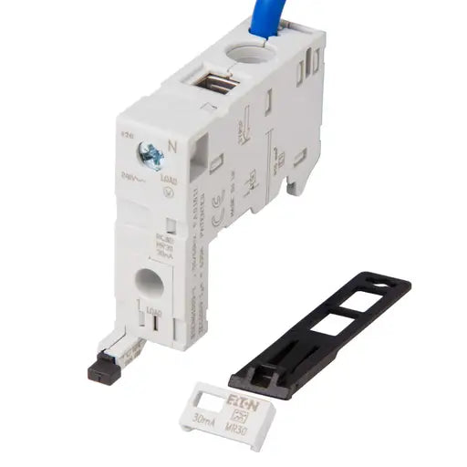 Eaton MEM MR30 Memshield 2 30MA Field Fit RCCB POD