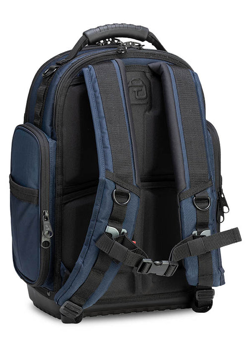 VETO Pro Pac EDC PAC LCB MIDNIGHT open-top tool bag