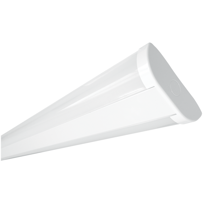 Eterna ELEGANCE5 5ft LED Twin Slimline Batten