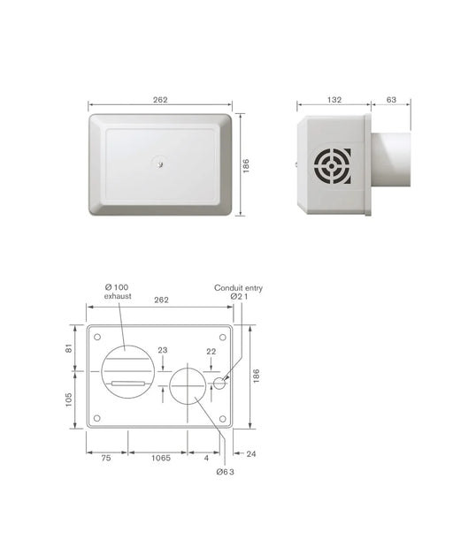 Greenwood Airvac — Electricals Online