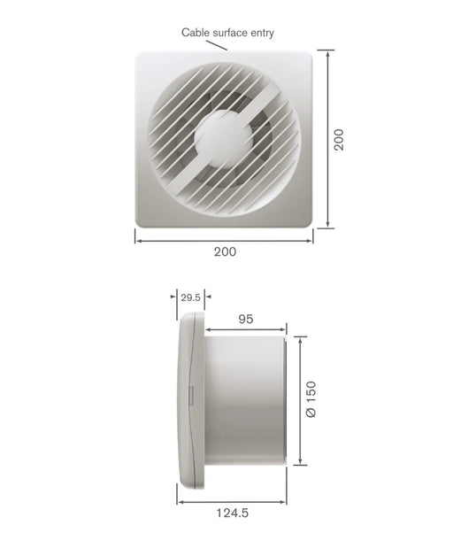 Greenwood Airvac — Electricals Online