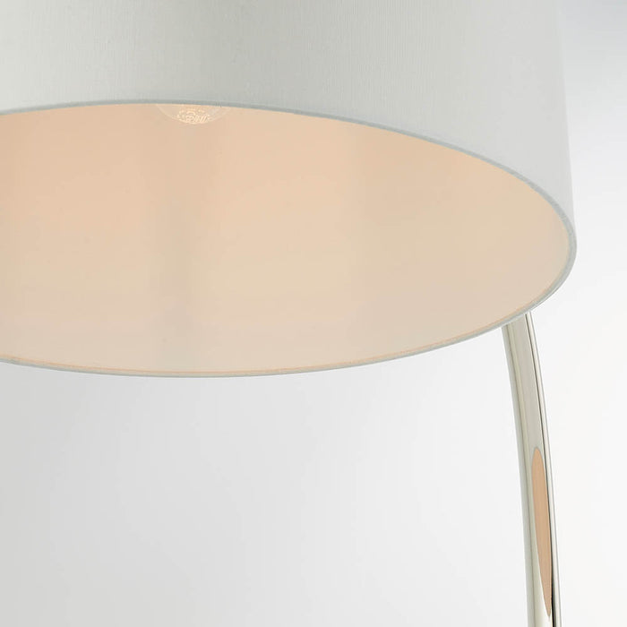 Endon Lighting 72388 Josephine Floor Light