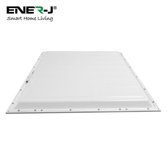 Ener-J E120 40W LED Backlit Panel Ceiling Lights - Pack of 2