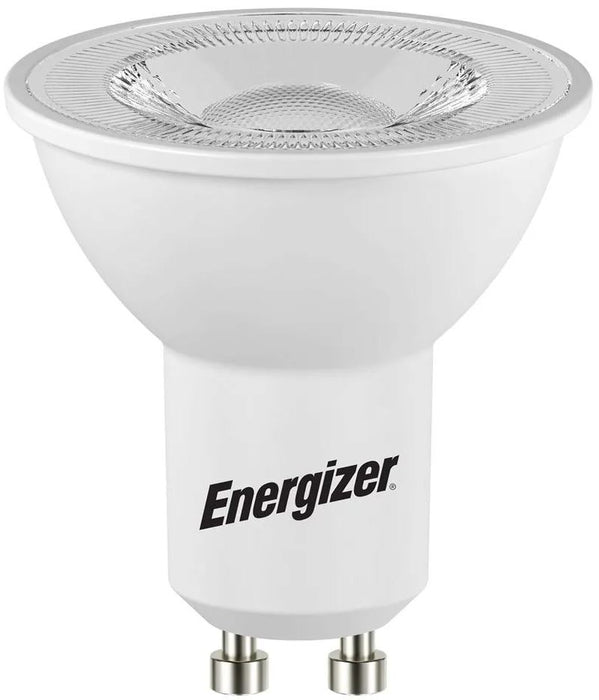 Energizer S8823 LED GU10 4W Warm White