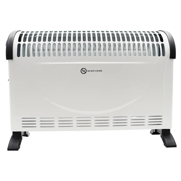 Eterna E12PCN2 2kW Portable Convector Heater