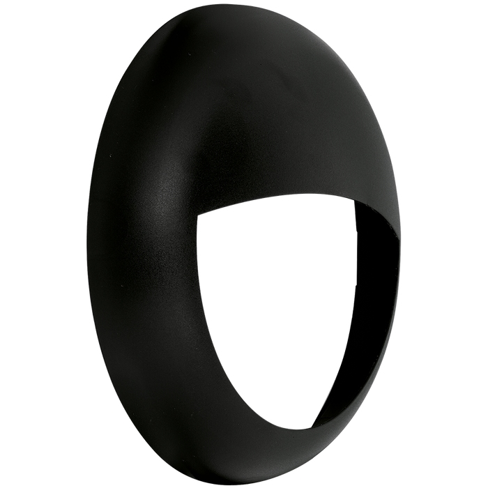 Eterna EYEBK Black Eyelid Trim for Chameleon Range