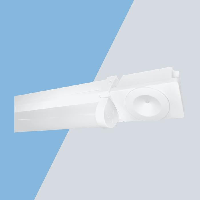 Eterna BATL5FTEM3 38W 4000K 5FT LED batten