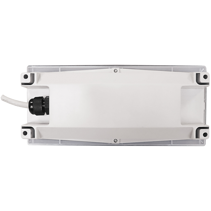 Eterna BRICKLED LED Bricklight with Stainless Steel Frame
