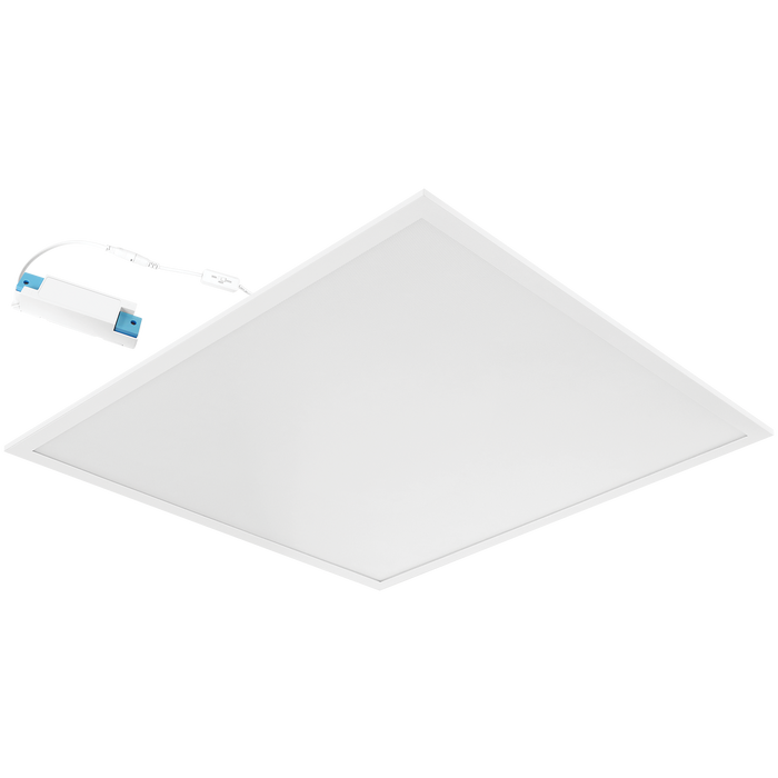 Eterna E03CP60AC Capax 600x600 TP(b) UGR19 Power CCT Selectable Back Lit Panel