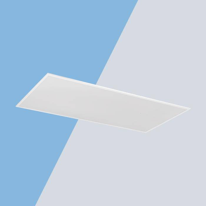 Eterna E03CP12AC Capax 1200x600 TP(b) UGR19 Power CCT Selectable Back Lit Panel