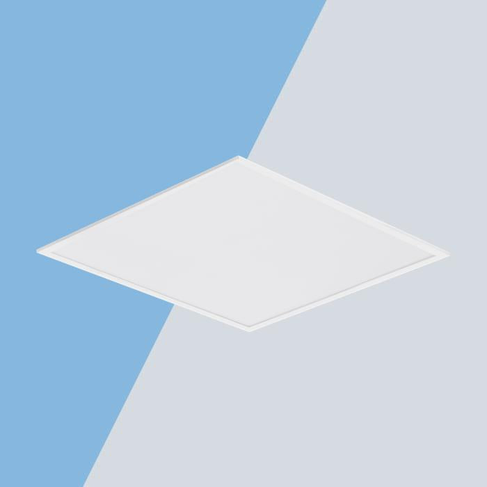 Eterna E03CP60AC Capax 600x600 TP(b) UGR19 Power CCT Selectable Back Lit Panel