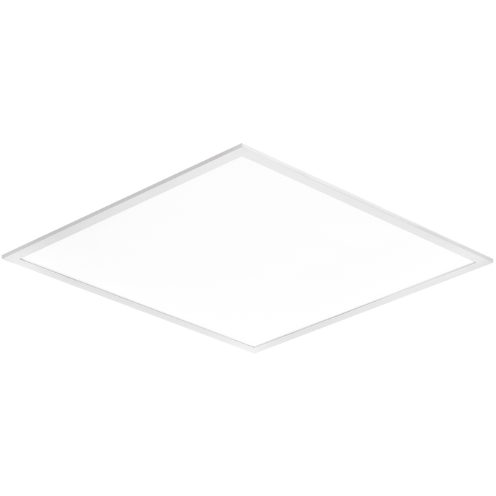 Eterna E03CP60AC Capax 600x600 TP(b) UGR19 Power CCT Selectable Back Lit Panel