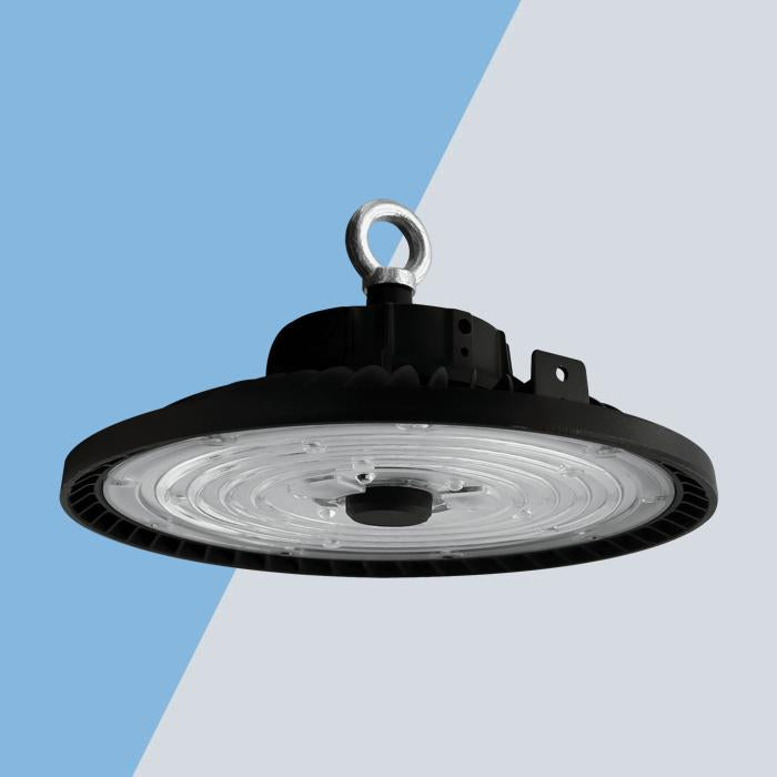 Eterna E07ARA40 Ara 90/120/150W 0-10V Dimmable Highbay 120° 4000K