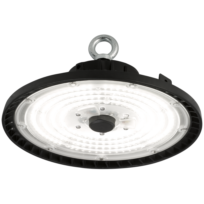 Eterna E07ARA40 Ara 90/120/150W 0-10V Dimmable Highbay 120° 4000K