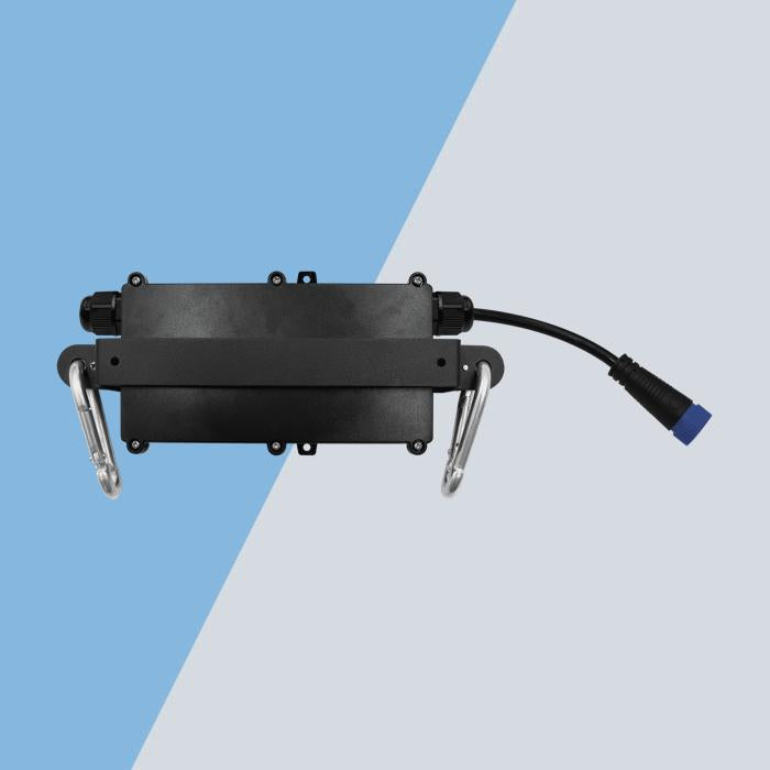 Eterna E07ARES Ara Highbay Emergency 5W Self-Test Pack