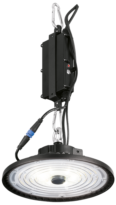 Eterna E07ARES Ara Highbay Emergency 5W Self-Test Pack