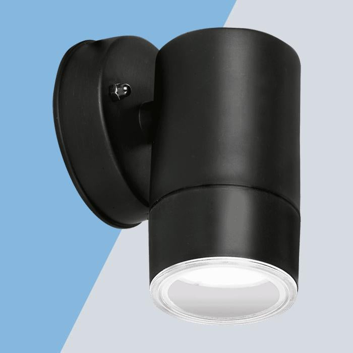 Eterna E11HK1B Heki Up or Down Wall Light