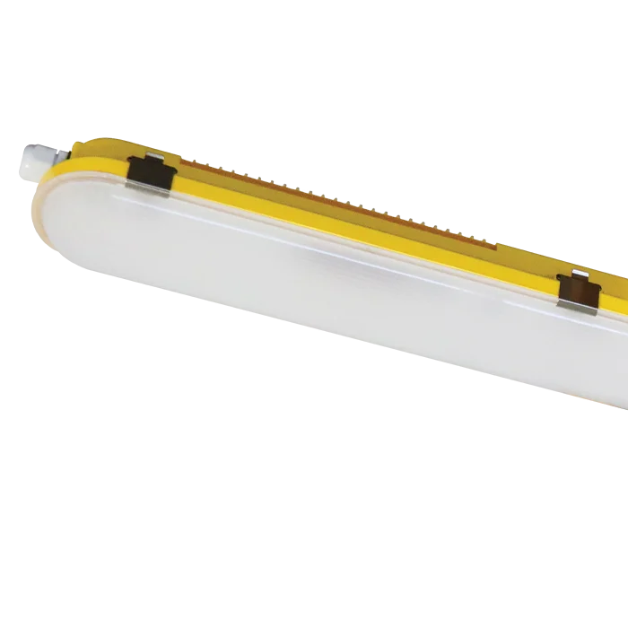 Eterna E14WP2F 110V 20W 2ft IP65 LED Anti-Corrosive Site Batten 4000K