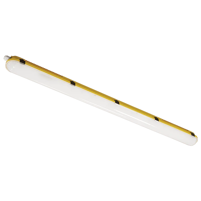 Eterna E14WP2F 110V 20W 2ft IP65 LED Anti-Corrosive Site Batten 4000K