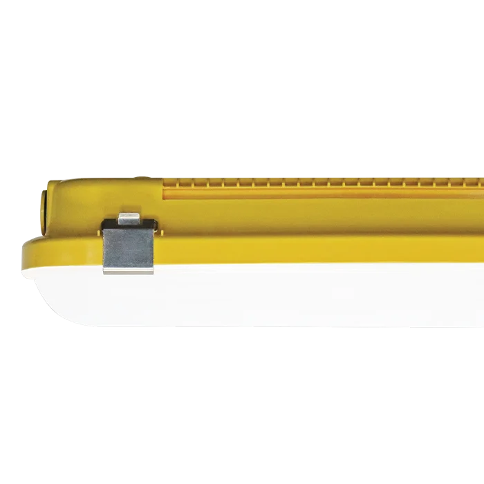 Eterna E14WP2F 110V 20W 2ft IP65 LED Anti-Corrosive Site Batten 4000K