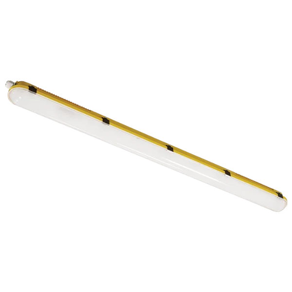 Eterna E14WP4F 110V 25W 4ft IP65 Anti-Corrosive LED Site Batten 4000K 3105lm