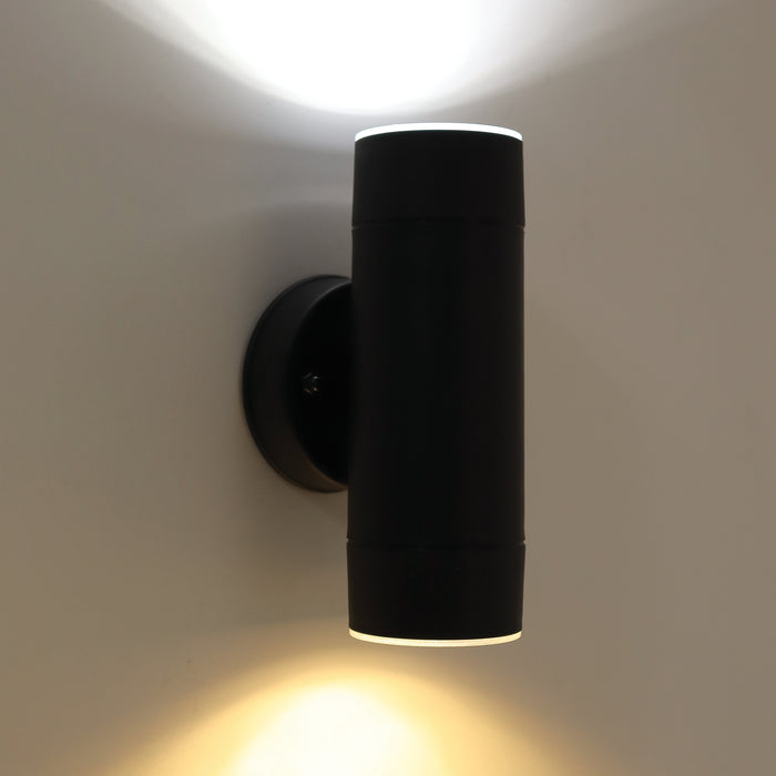 Eterna E11HK2B Heki Up & Down Wall Light