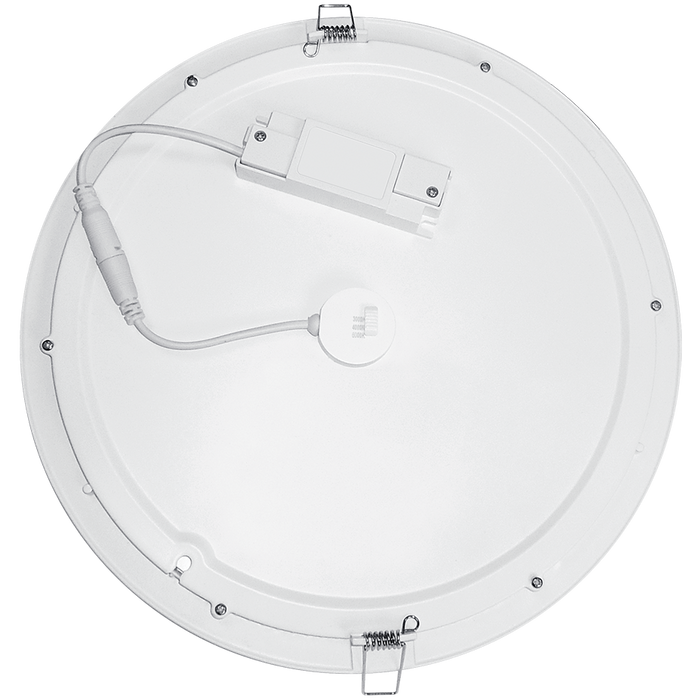 Eterna KFLATDL24 24W CCT Recessed LED flat Downlight