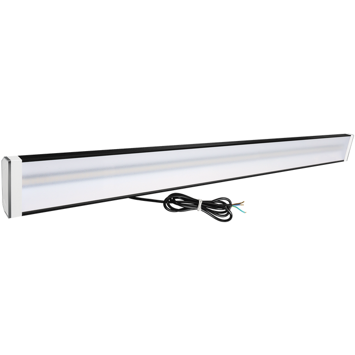 Eterna LEDLBAY120 120W linear LED luminaire