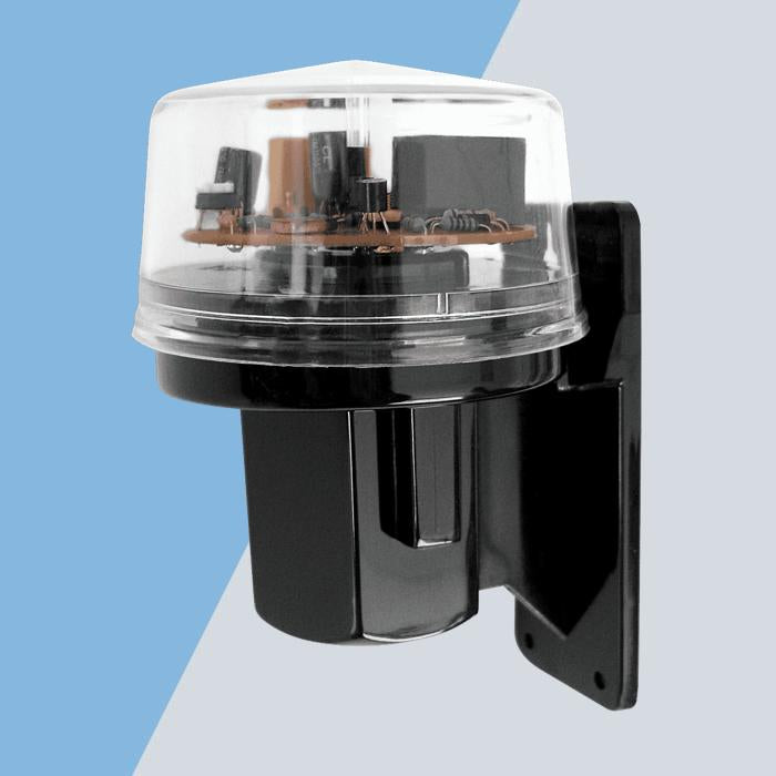 Eterna NPCHKIT IP44 Nema Socket Electronic photocell kit