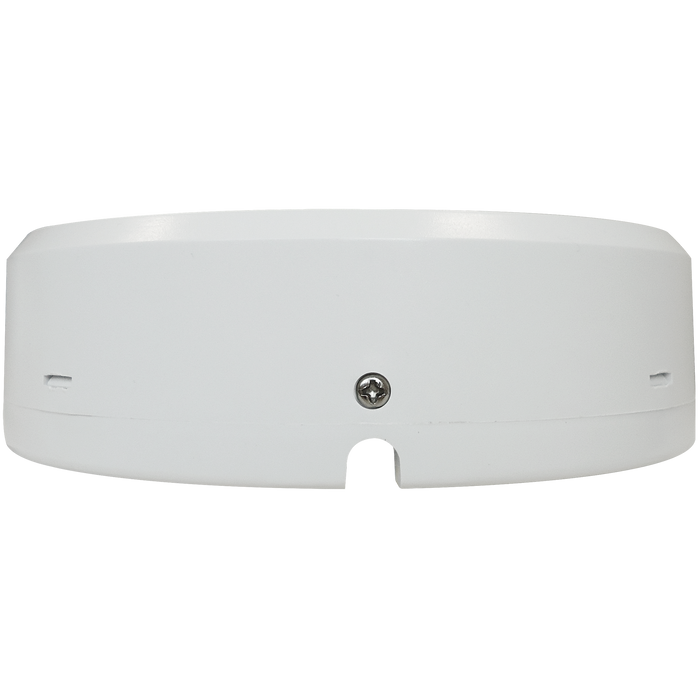 Eterna SESMDLEM3 3W 175lm Self-Test Surface Mounted 3 Hour Emergency LED Downlight