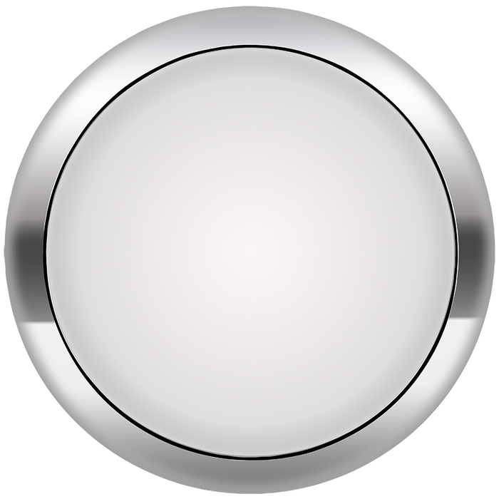 Eterna MSCSLCREM3 LED CCT Selectable EM3 Ceiling/Wall Fitting with microwave sensor