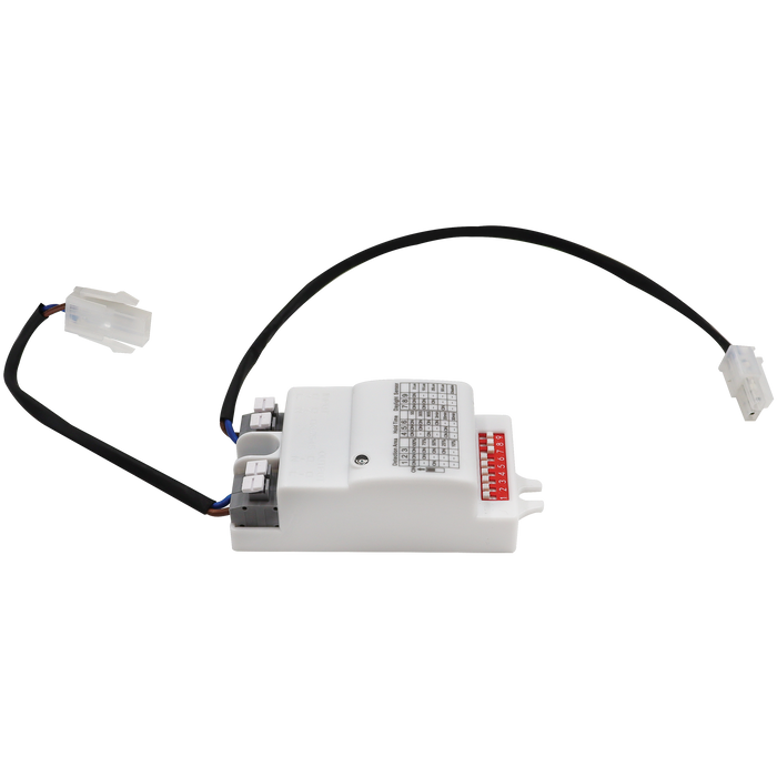 Eterna E02U01MW PlugPack On/Off Microwave Sensor