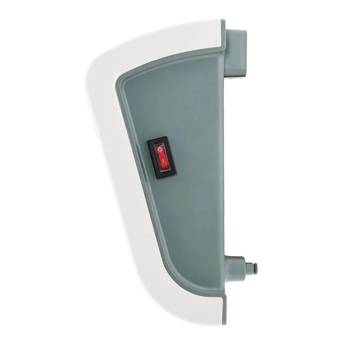 Eterna E12DF2 2kW Digital Downflow Heater 7day/24hr digital timer with remote control