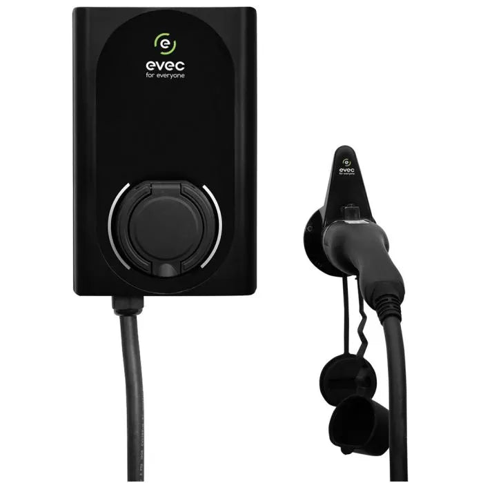 Evec EDC01 7.4kW Dual Charger EDC01 PowerPair