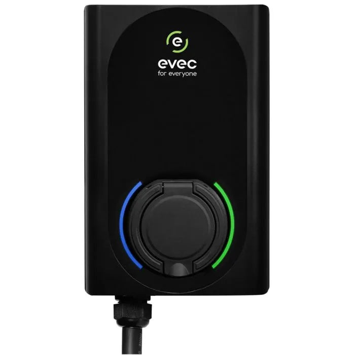 Evec EDC01 7.4kW Dual Charger EDC01 PowerPair