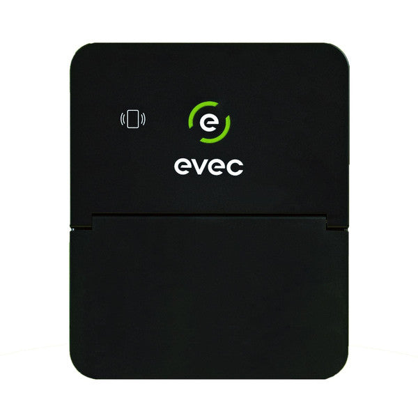 EVEC VEC01-N vecGO 2.0 7.4kW EV Charger, Type 1 & Type 2, Single Phase, Untethered