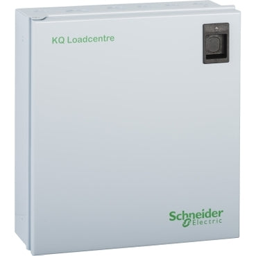 Schneider SE125A6 KQ Loadcentre Distribution Board