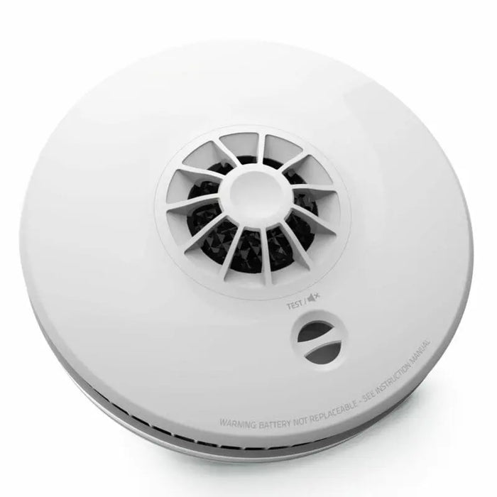 Fire Angel HM-SN-1 Specification 10 Year Kitchen Heat Alarm