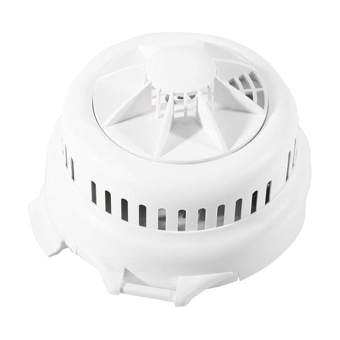 Firehawk FHN450RB Mains Powered Heat Alarm - Rechargeable Lithium Cell Back-up
