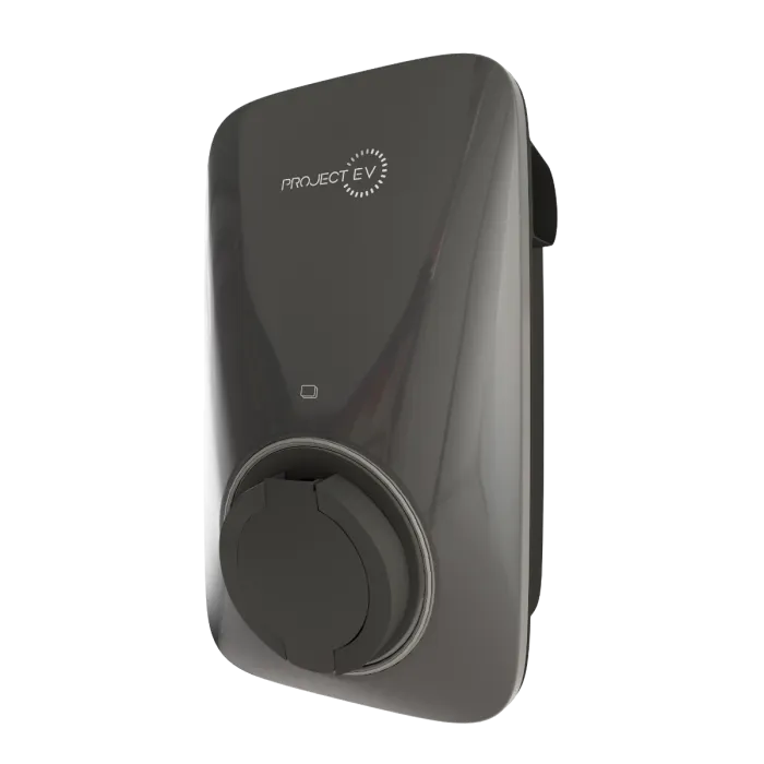 Project EV APEX-22S Untethered 22kW EV Charger