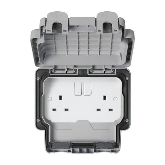Ep Socket Base Shop Premium Electrical Sockets: USB, Smart & Outdoor Options ...