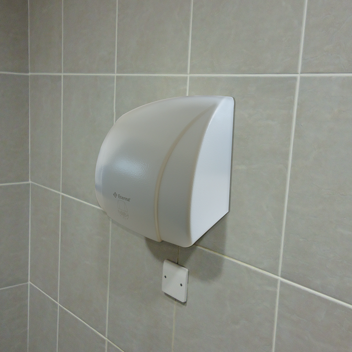Eterna HDA-1800 1.8kW High Performance Automatic Hand Dryer