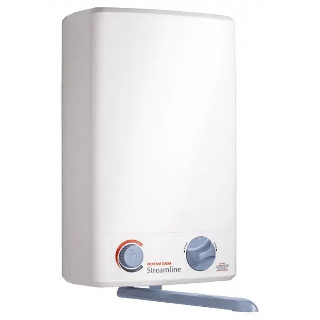 Heatrae 95010281 Sadia 7 Litre Oversink Streamline Vented Point of Use Water Heater 1kW