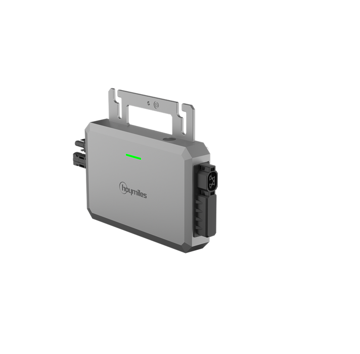 Hoymiles HF-800-WB Plug-In Solar Microinverter Hi Flow Pro