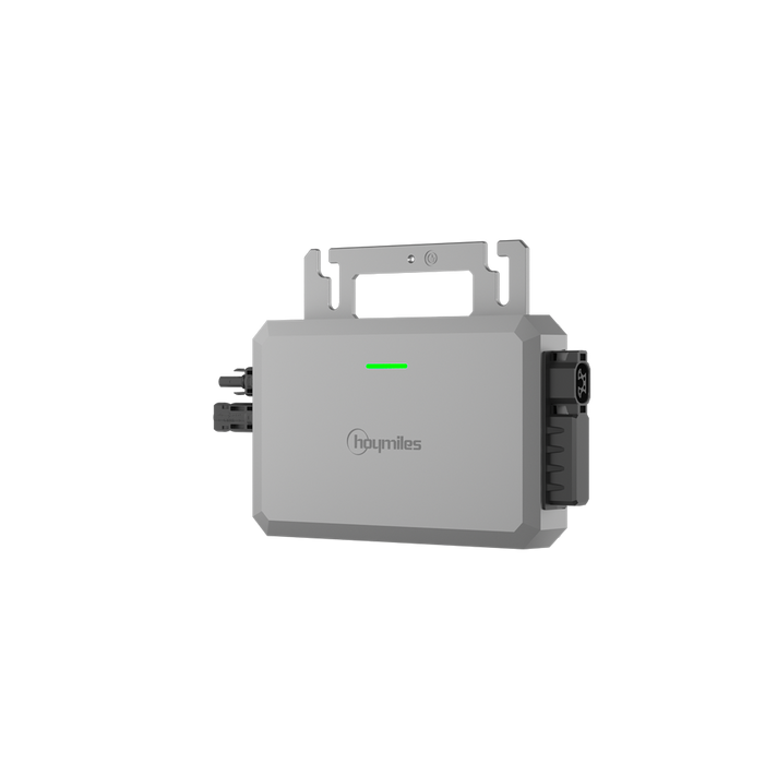 Hoymiles HF-800-WB Plug-In Solar Microinverter Hi Flow Pro