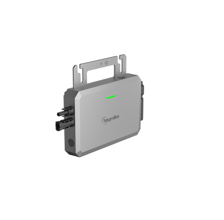 Hoymiles HF-800-WB Plug-In Solar Microinverter Hi Flow Pro