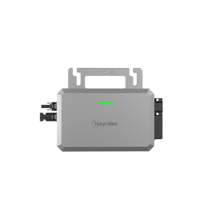 Hoymiles HF-800-WB Plug-In Solar Microinverter Hi Flow Pro